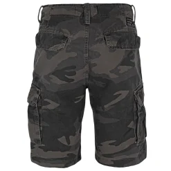 US Vintage Shorts Prewashed