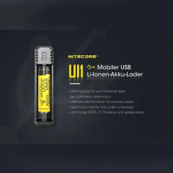 USB Lader UI1