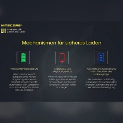 USB Lader UI1