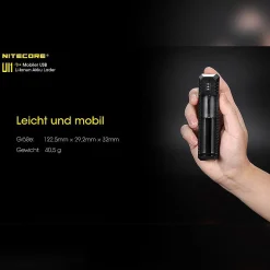 USB Lader UI1