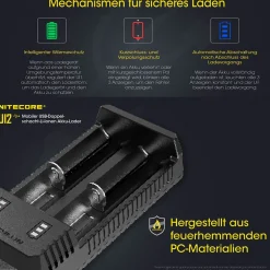 USB Lader UI2