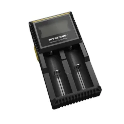 USB-Ladegerät Digicharger D2EU- EU-Version