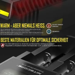 USB-Ladegerät Digicharger D2EU- EU-Version