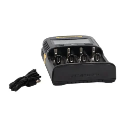 USB-Schnell-Ladegerät UMS4