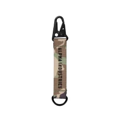 Utility Key Chain Schlüsselband