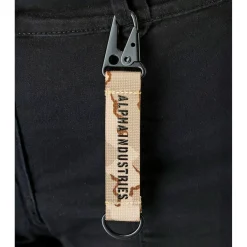 Utility Key Chain Schlüsselband