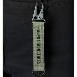 Utility Key Chain Schlüsselband