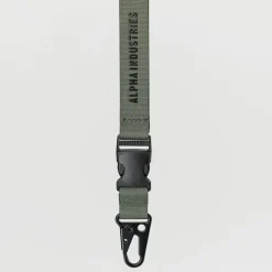 Utility Lanyard Schlüsselband