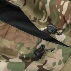 Utility Poncho-Tarp IR multicam