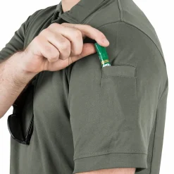 UTL Polo Shirt - TopCool