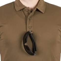 UTL Polo Shirt - TopCool