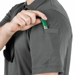 UTL Polo Shirt - TopCool