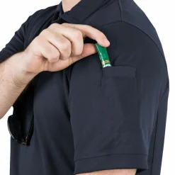 UTL Polo Shirt - TopCool