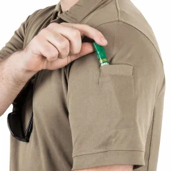 UTL Polo Shirt - TopCool