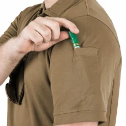 UTL Polo Shirt - TopCool Lite
