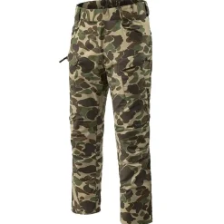 UTP Urban Tactical Pants PolyCotton Stretch Ripstop