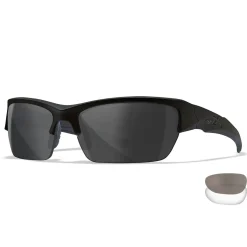 Valor 2.5 Taktische Brille mit 2 Gläsern
