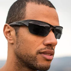 Valor 2.5 Taktische Brille mit 2 Gläsern