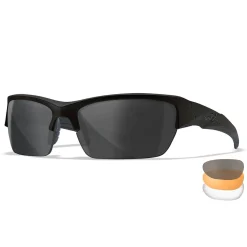 Valor 2.5 Taktische Brille mit 3 Gläsern