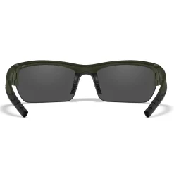 Valor 2.5 Taktische Brille mit 3 Gläsern