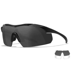 Vapor 2.5 Taktische Brille mit 2 Gläsern