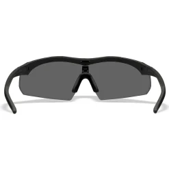 Vapor 2.5 Taktische Brille mit 2 Gläsern