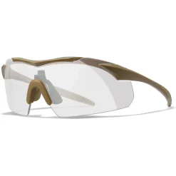 Vapor 2.5 Taktische Brille mit 3 Gläsern