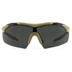 Vapor 2.5 Taktische Brille mit 3 Gläsern