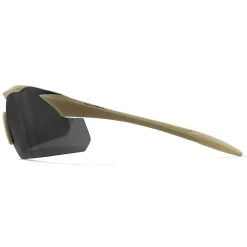 Vapor 2.5 Taktische Brille mit 3 Gläsern