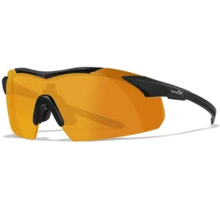 Vapor Comm 2.5 Taktische Brille mit 3 Gläsern