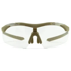 Vapor Comm 2.5 Taktische Brille mit 3 Gläsern