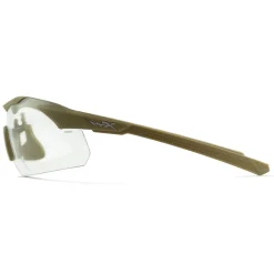 Vapor Comm 2.5 Taktische Brille mit 3 Gläsern