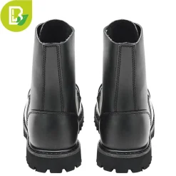 Vegantom Boots 10-Loch Stiefel