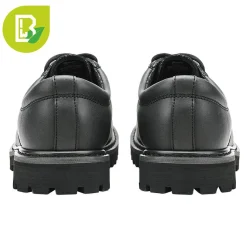 Vegantom Boots 3-Loch Stiefel