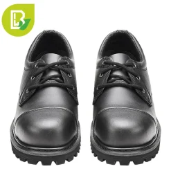 Vegantom Boots 3-Loch Stiefel