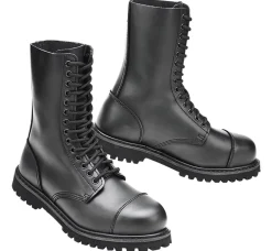 Vegantom Boots 14-Loch Stiefel