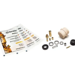 Verschleißteile-Set HK500 17-teilig
