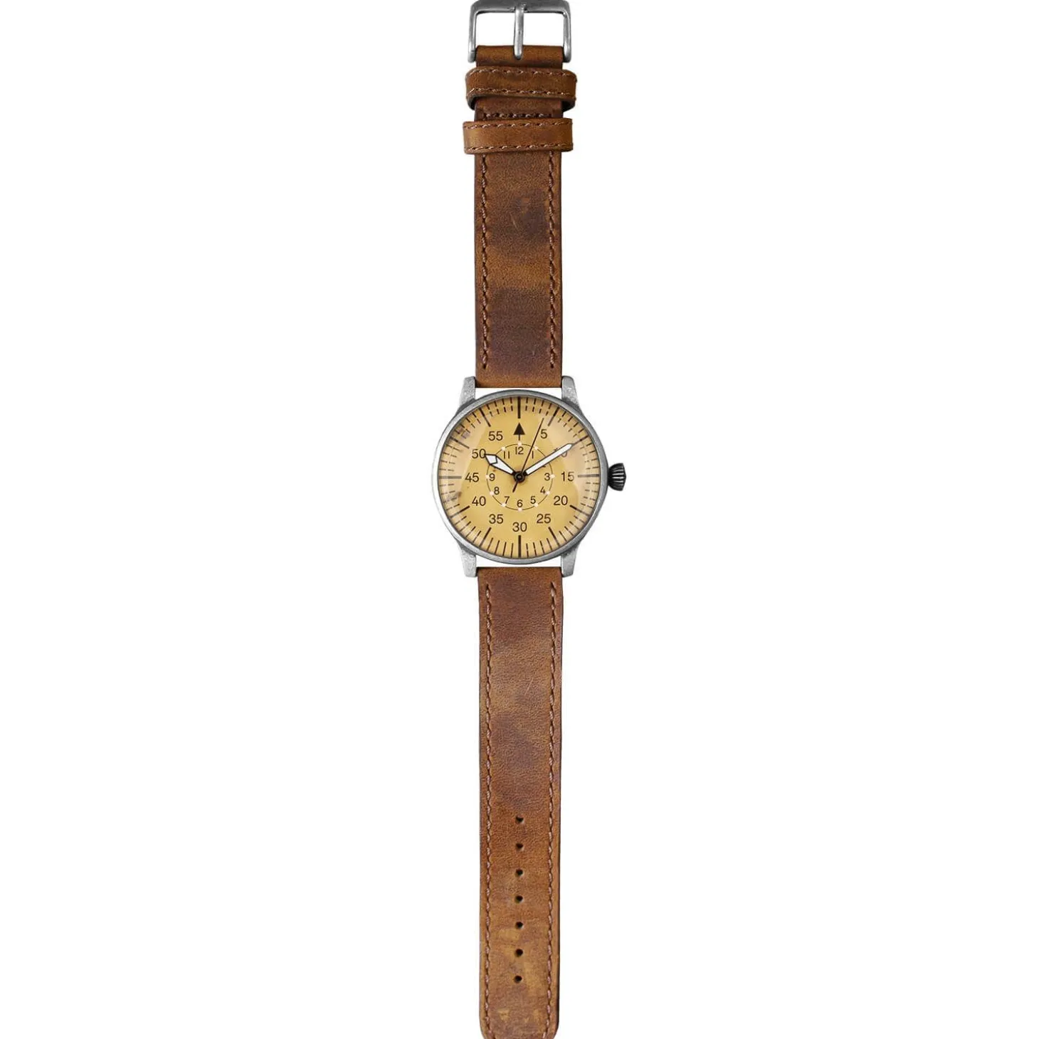 Vintage Army Uhr Quarz