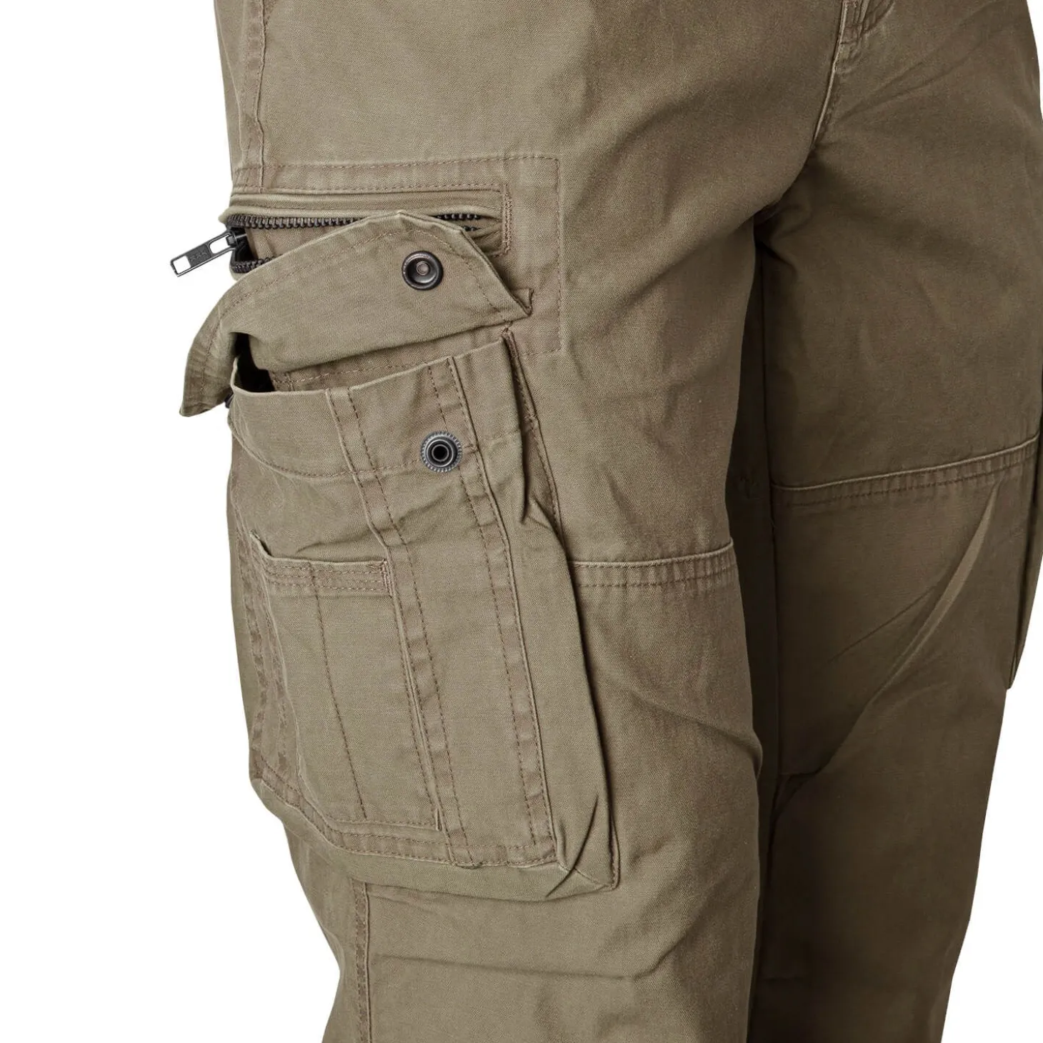 Vintage Cargo Hose Falcon