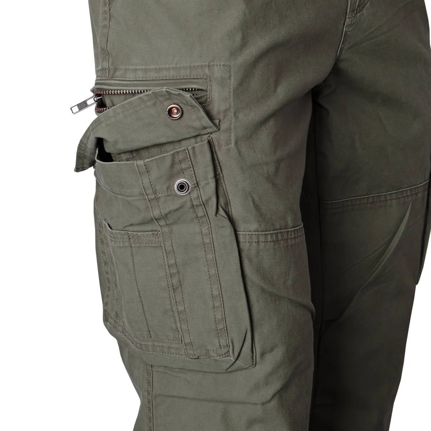 Vintage Cargo Hose Falcon