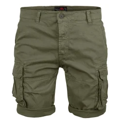 Vintage Cargo Shorts Eagle