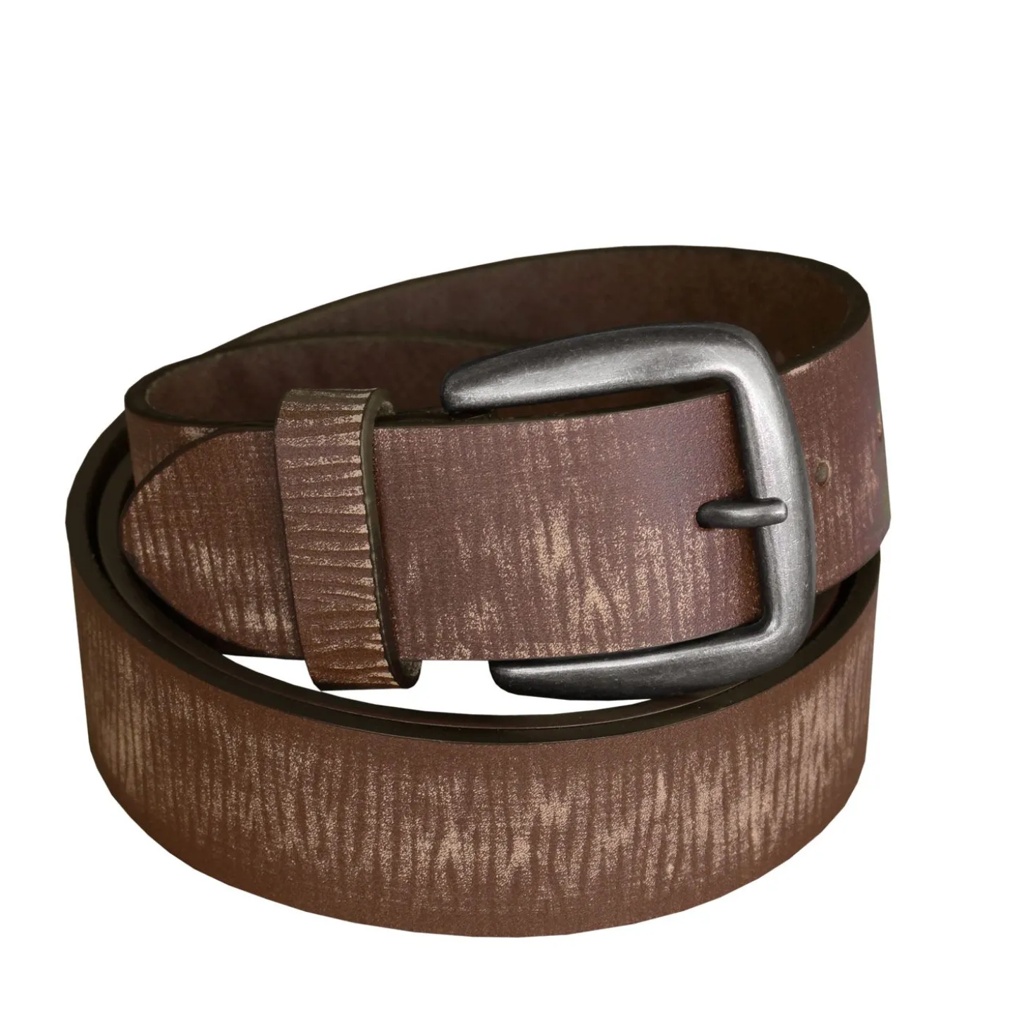 Vintage Gürtel Leder