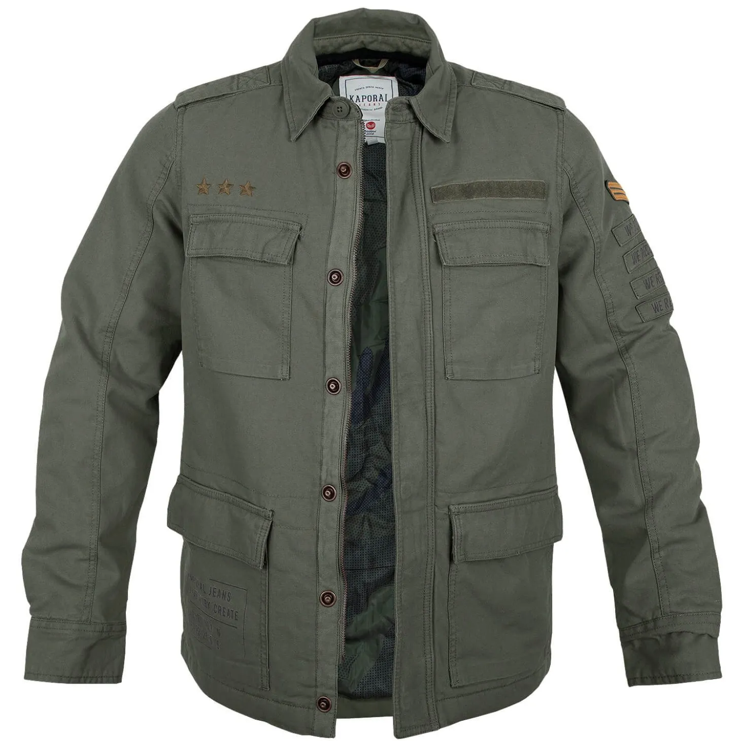 Vintage Jacke Pavi (Sale)