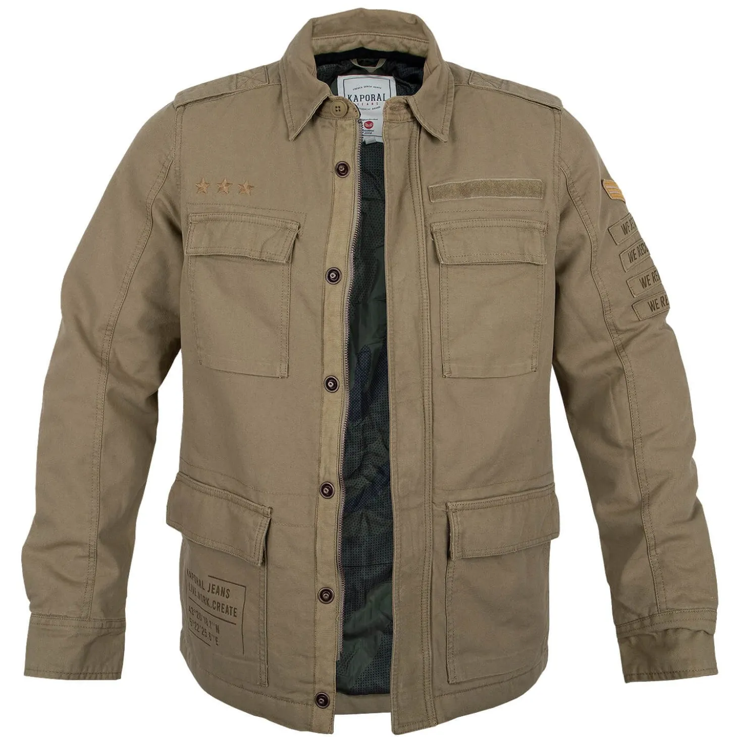 Vintage Jacke Pavi (Sale)