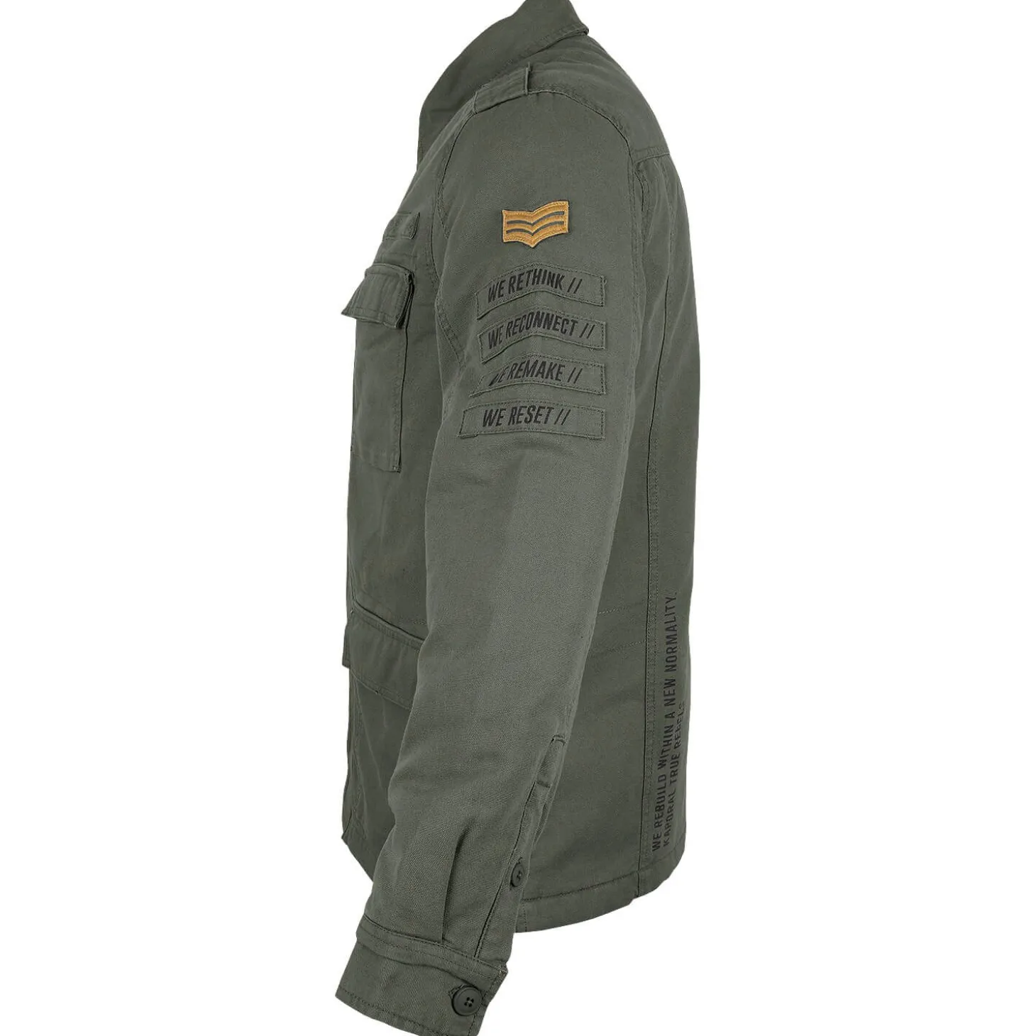 Vintage Jacke Pavi (Sale)