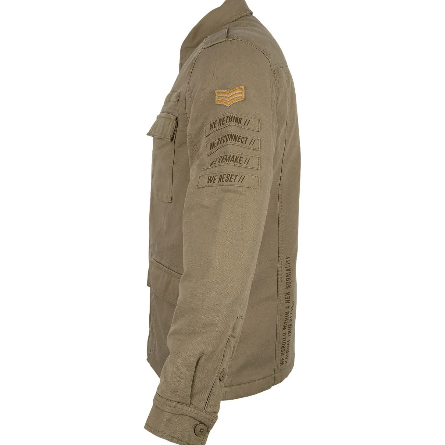 Vintage Jacke Pavi (Sale)