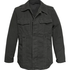 Vintage Moleskin Jacke nach TL