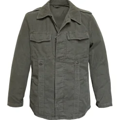 Vintage Moleskin Jacke nach TL