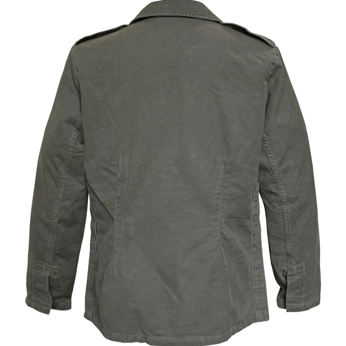 Vintage Moleskin Jacke nach TL