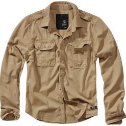 Vintage Shirt Longsleeve (Sale)